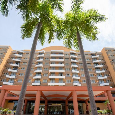 Aparthotel Mantra On The Esplanade à Darwin Extérieur photo