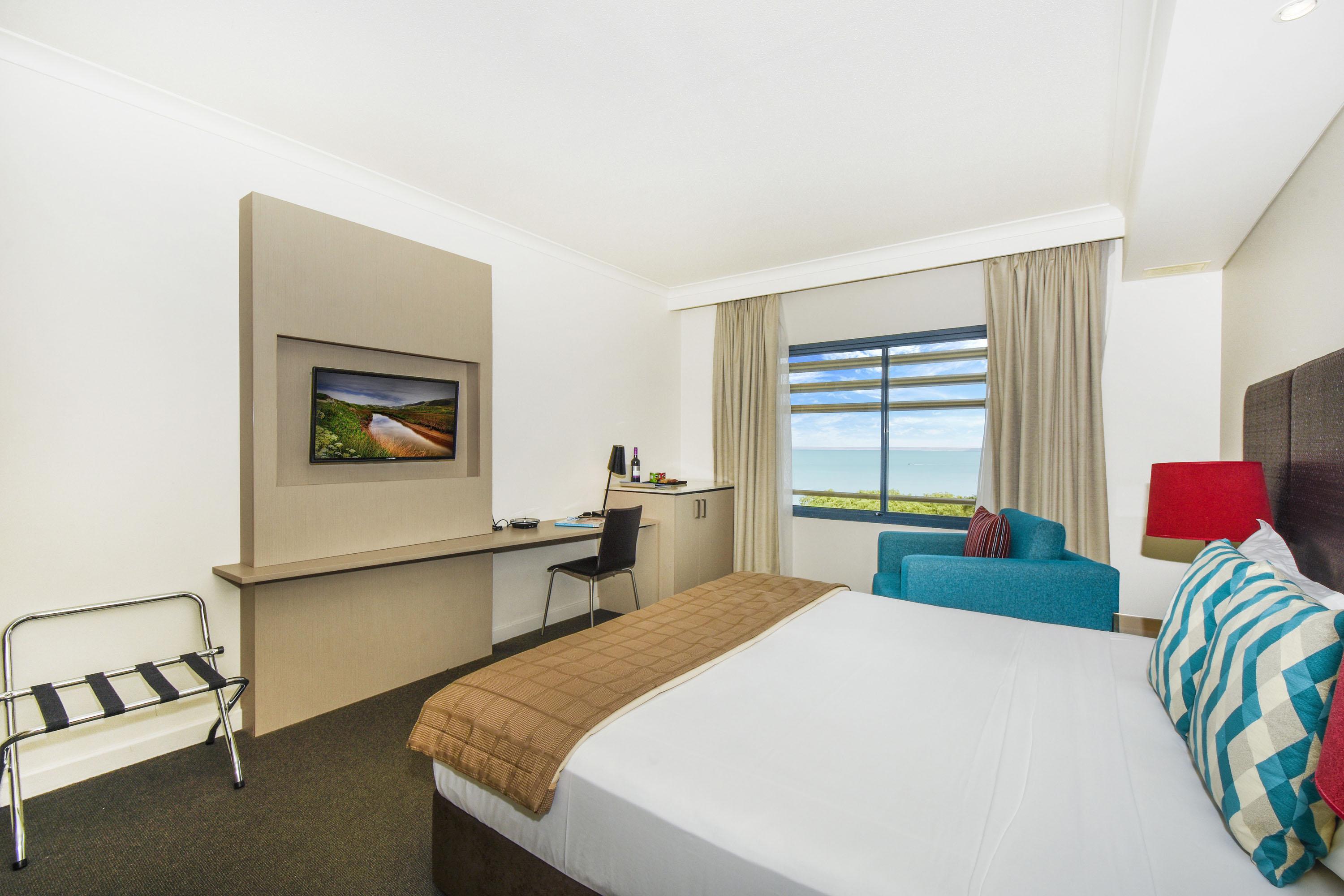 Aparthotel Mantra On The Esplanade à Darwin Extérieur photo