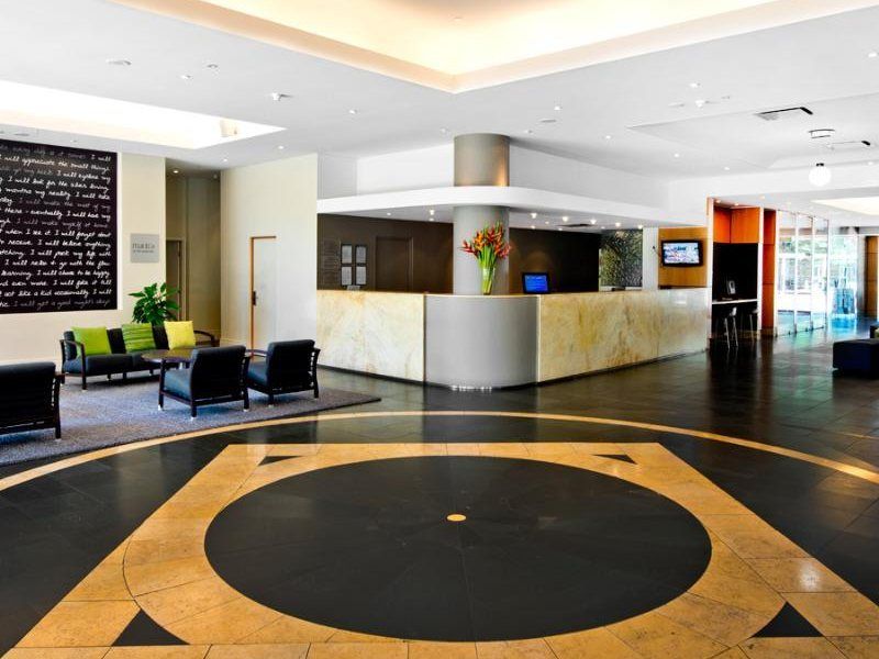 Aparthotel Mantra On The Esplanade à Darwin Extérieur photo