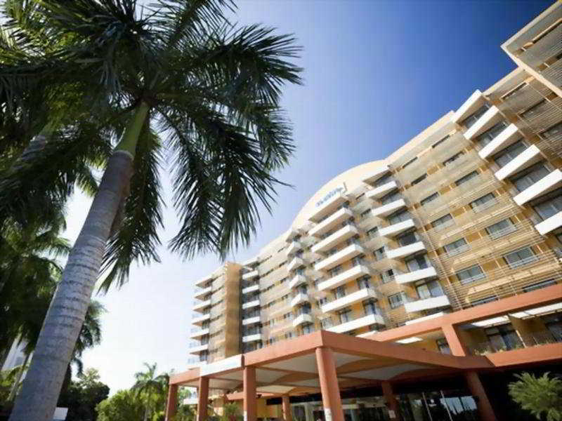 Aparthotel Mantra On The Esplanade à Darwin Extérieur photo