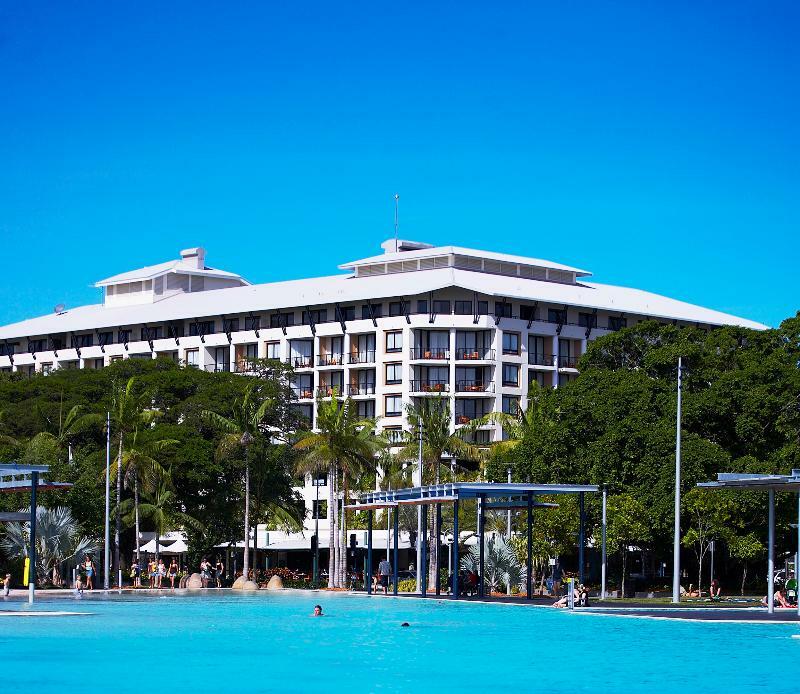 Aparthotel Mantra On The Esplanade à Darwin Extérieur photo